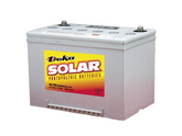 MK Power 8G34-EI-DEKA, 12V, 70AH, Value Regulated, Gelled-Electrolyte Battery.